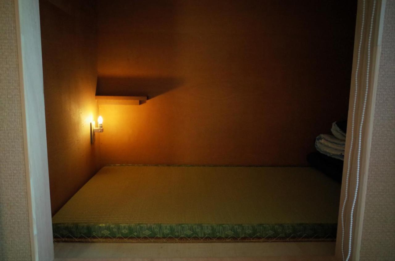 Chambre Dhote Tatami 스와 외부 사진
