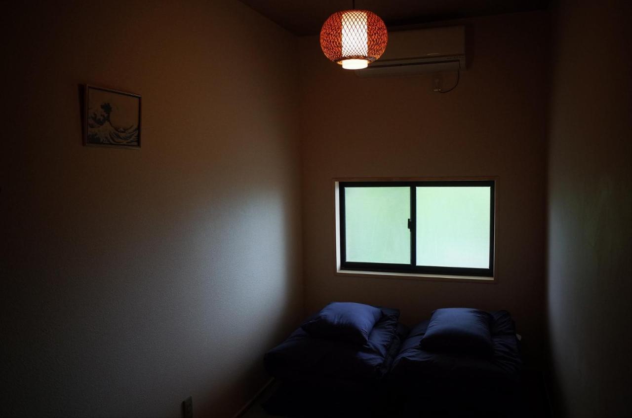 Chambre Dhote Tatami 스와 외부 사진