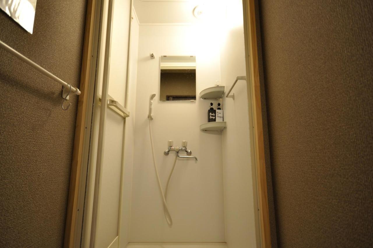 Chambre Dhote Tatami 스와 외부 사진