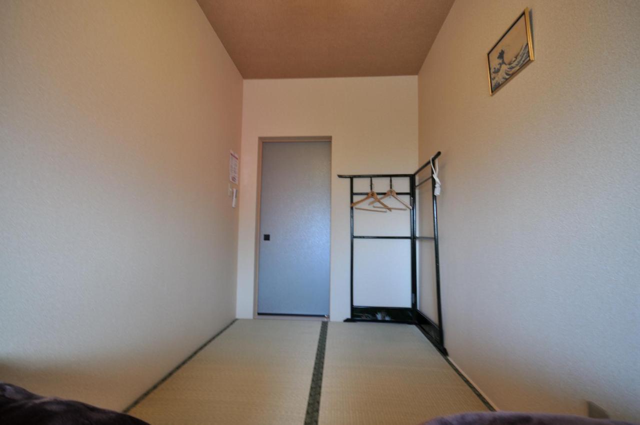 Chambre Dhote Tatami 스와 외부 사진