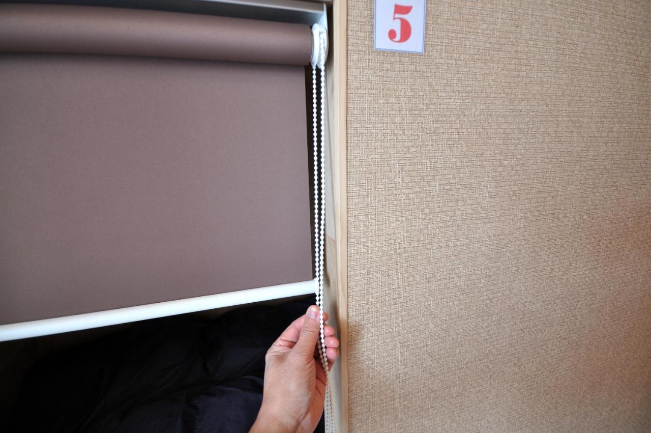 Chambre Dhote Tatami 스와 외부 사진