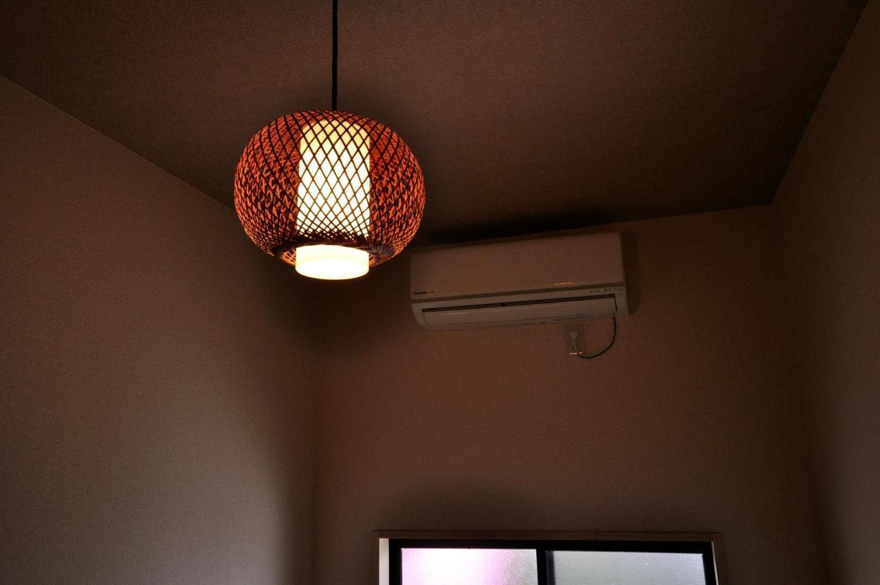 Chambre Dhote Tatami 스와 외부 사진