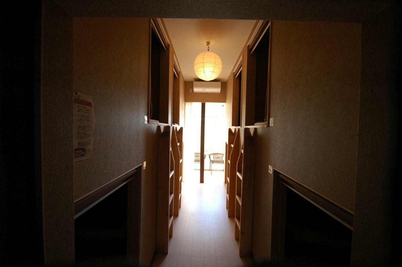 Chambre Dhote Tatami 스와 외부 사진