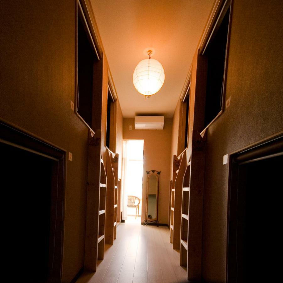 Chambre Dhote Tatami 스와 외부 사진