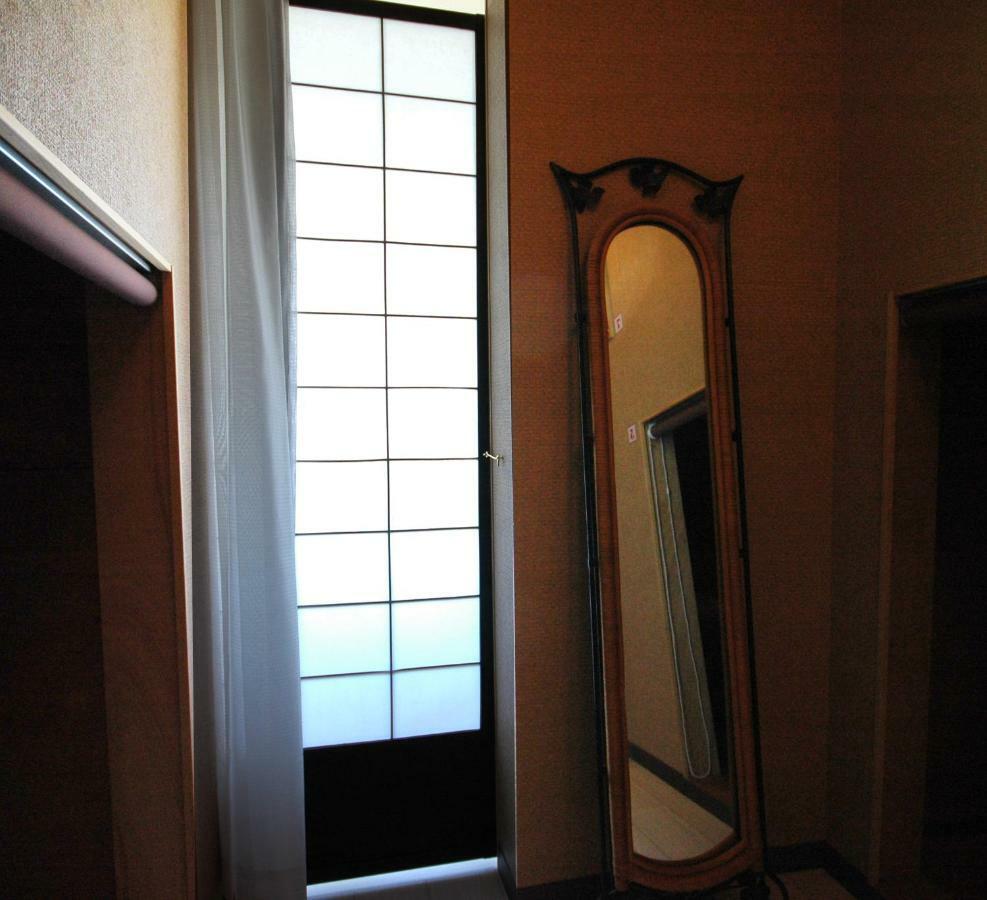Chambre Dhote Tatami 스와 외부 사진