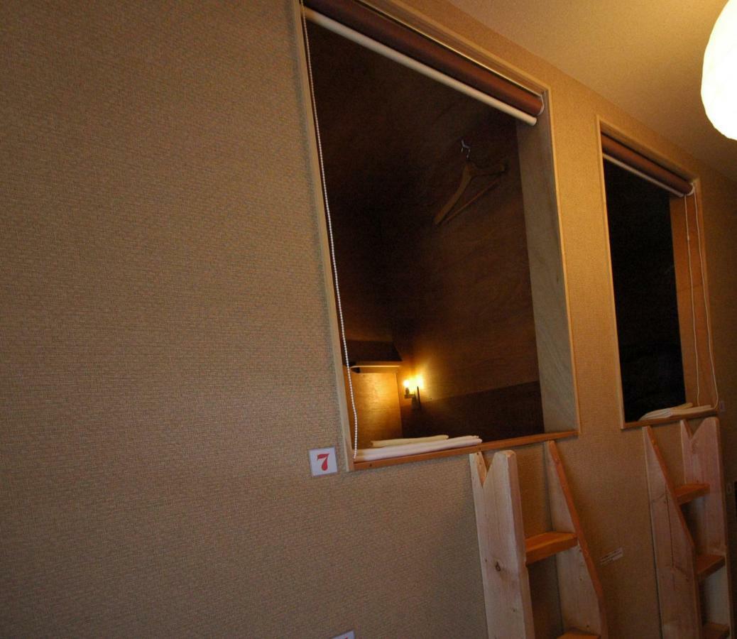 Chambre Dhote Tatami 스와 외부 사진