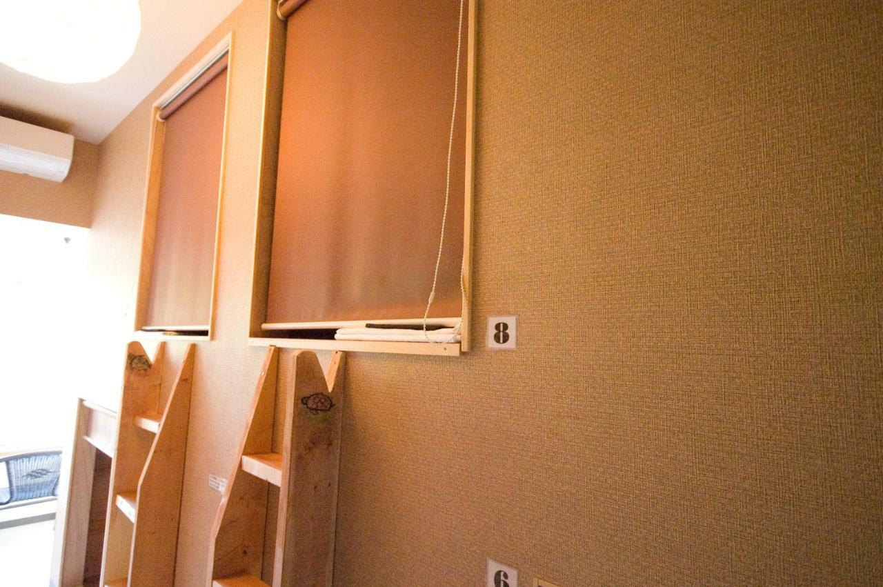 Chambre Dhote Tatami 스와 외부 사진